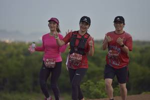 BIB: 0153, 0152, 0150
                            <button type="button" onclick="openModal(5133209)" class="btn btn-primary btn-sm float-right btn-popup" data-toggle="modal" data-target=".modal-high-quality">
                        <i class="fas fa-shopping-cart"></i> Add to Cart
                    </button>
                                            <button type="button" onclick="isThisMe(5133209, true)" class="btn btn-success btn-sm float-right btn-popup btn-isme hidden" data-toggle="tooltip" data-placement="bottom" title="นี่คือรูปของคุณใช่ไหม คลิกที่นี่เพื่อเอาเข้าอัลบั้ม">
                        <i class="fas fa-plus"></i> Add to album
                    </button>
                    <button type="button" onclick="isThisMe(5133209, false)" class="btn btn-warning btn-sm float-right btn-popup btn-isnotme hidden">
                        <i class="fas fa-ban"></i> Remove from album
                    </button>